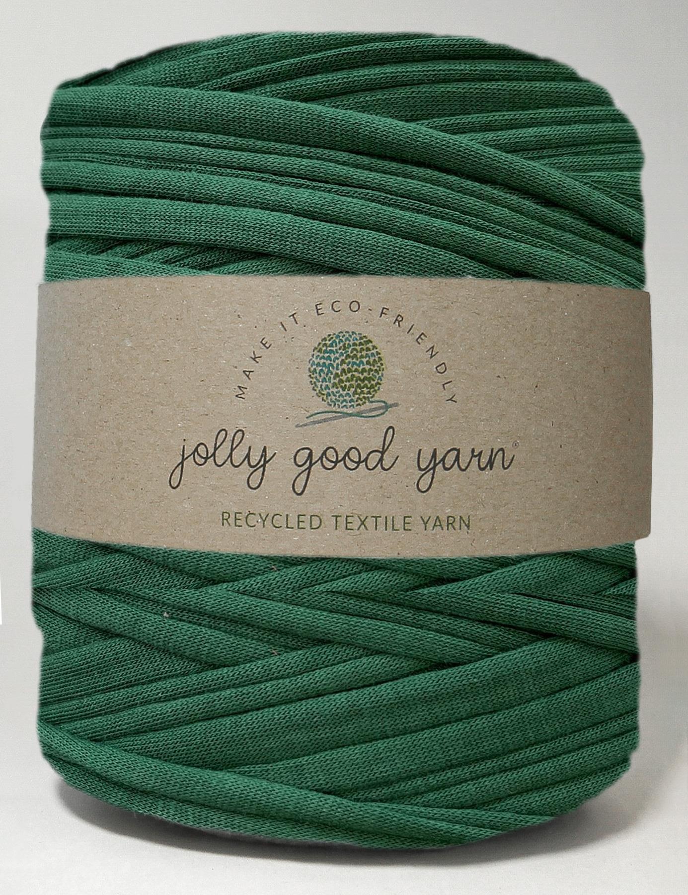 Jolly Good Yarn 15mm birch crochet hook