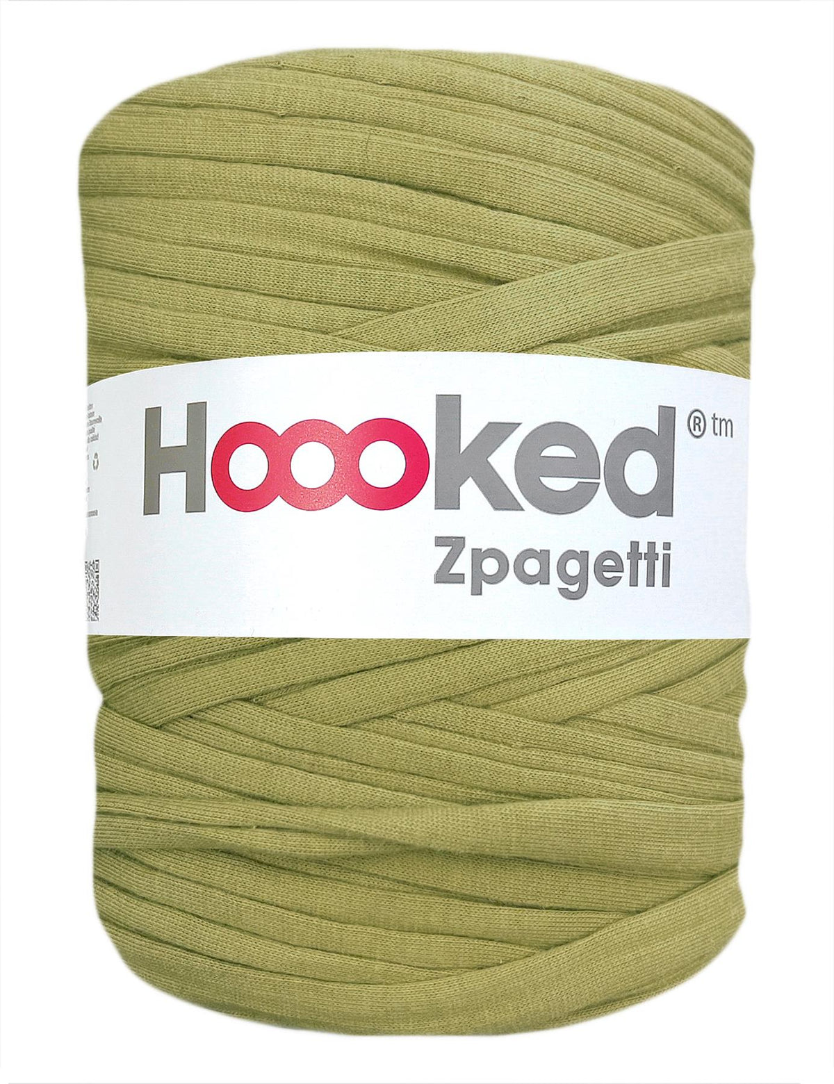 Meriwoolart Cotton Yarn 10mm 150m T-shirt Yarn Cotton Ribbon String  Oeko-tex 100% Recycled Cotton for DIY Crafts 