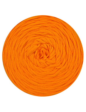 T-Shirt Yarn Ball, Orange